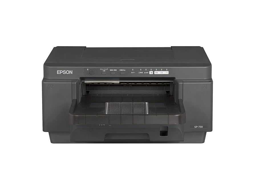 Amazon.co.jp: EPSON 業務用インクジェットプリンター A4カラー